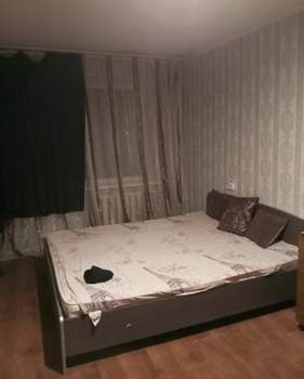 1-к квартира, на длительный срок, 30м2, 3/5 этаж