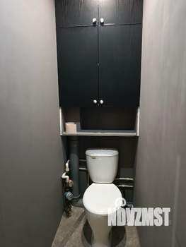 1-к квартира, на длительный срок, 32м2, 2/5 этаж