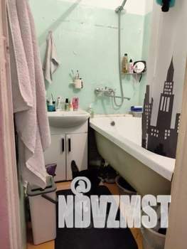 3-к квартира, на длительный срок, 60м2, 4/5 этаж