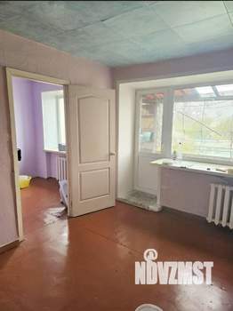 3-к квартира, на длительный срок, 54м2, 5/5 этаж