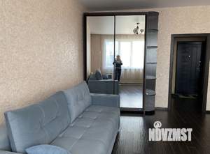 1-к квартира, на длительный срок, 45м2, 12/16 этаж