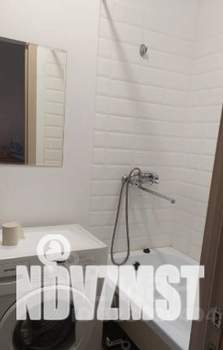 Студия квартира, на длительный срок, 20м2, 3/4 этаж