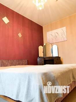 2-к квартира, посуточно, 64м2, 1/1 этаж