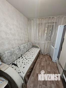 Студия квартира, на длительный срок, 14м2, 3/5 этаж