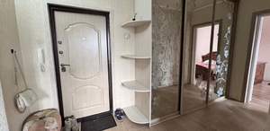 2-к квартира, на длительный срок, 53м2, 4/7 этаж