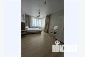 3-к квартира, посуточно, 91м2, 20/22 этаж