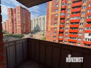 1-к квартира, на длительный срок, 40м2, 5/14 этаж