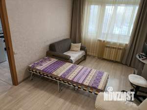 1-к квартира, посуточно, 34м2, 5/5 этаж