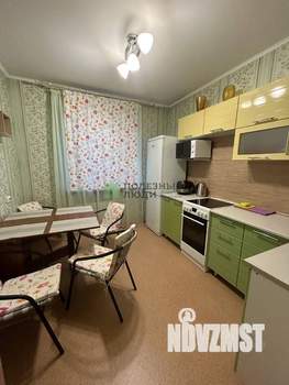 2-к квартира, на длительный срок, 56м2, 13/13 этаж