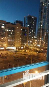 1-к квартира, на длительный срок, 36м2, 6/11 этаж