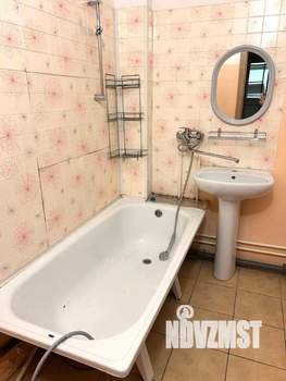 1-к квартира, на длительный срок, 36м2, 8/17 этаж