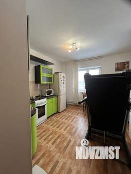 1-к квартира, на длительный срок, 45м2, 6/9 этаж