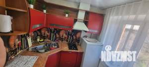 1-к квартира, посуточно, 38м2, 4/5 этаж