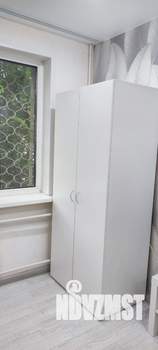 Студия квартира, на длительный срок, 18м2, 1/5 этаж