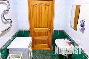 1-к квартира, посуточно, 36м2, 6/10 этаж