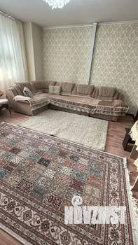 2-к квартира, на длительный срок, 67м2, 4/21 этаж