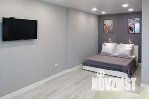 1-к квартира, посуточно, 40м2, 22/25 этаж