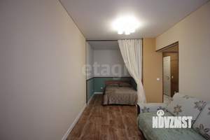 1-к квартира, на длительный срок, 40м2, 8/16 этаж