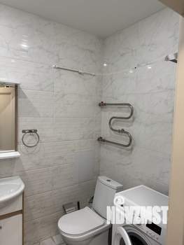 2-к квартира, на длительный срок, 45м2, 13/19 этаж