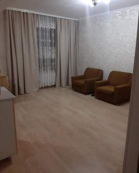 2-к квартира, на длительный срок, 42м2, 2/5 этаж