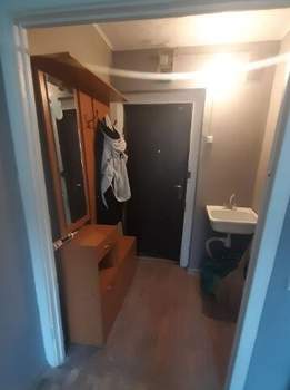 Студия квартира, на длительный срок, 14м2, 3/5 этаж