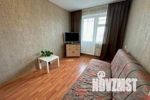 2-к квартира, посуточно, 50м2, 16/16 этаж