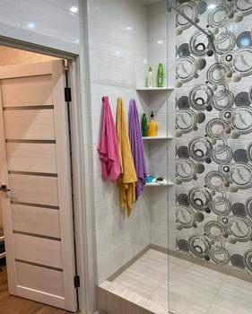 2-к квартира, на длительный срок, 44м2, 1/16 этаж