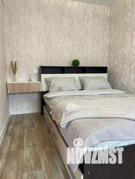 2-к квартира, посуточно, 45м2, 1/1 этаж