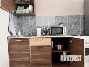 1-к квартира, посуточно, 33м2, 7/9 этаж