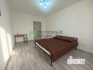 1-к квартира, на длительный срок, 47м2, 8/8 этаж