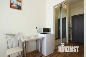 1-к квартира, посуточно, 19м2, 7/11 этаж