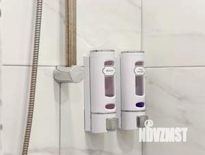 1-к квартира, посуточно, 18м2, 1/1 этаж