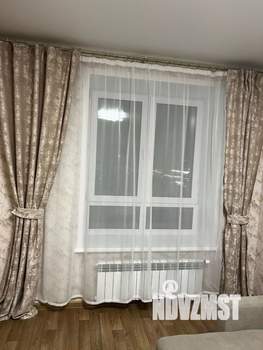 1-к квартира, на длительный срок, 40м2, 14/16 этаж