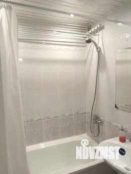 1-к квартира, посуточно, 32м2, 2/10 этаж