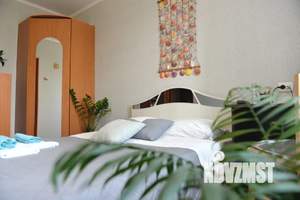 2-к квартира, посуточно, 52м2, 9/9 этаж