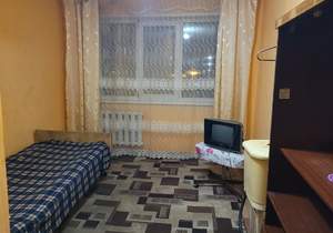 Студия квартира, на длительный срок, 18м2, 3/5 этаж