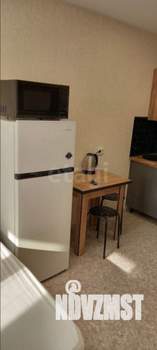 Студия квартира, на длительный срок, 22м2, 5/19 этаж