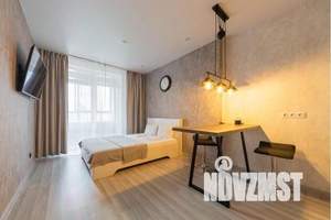 1-к квартира, посуточно, 28м2, 8/22 этаж