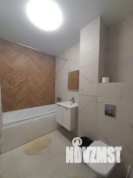 2-к квартира, посуточно, 56м2, 17/17 этаж