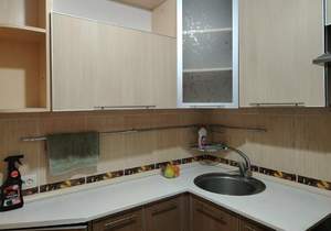 3-к квартира, на длительный срок, 65м2, 5/5 этаж