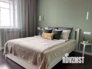 2-к квартира, посуточно, 55м2, 1/1 этаж