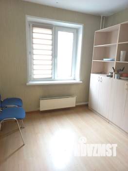 2-к квартира, на длительный срок, 53м2, 1/10 этаж