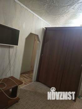 1-к квартира, на длительный срок, 32м2, 2/5 этаж