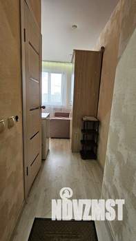 Студия квартира, на длительный срок, 12м2, 9/9 этаж