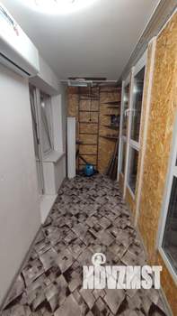 1-к квартира, на длительный срок, 32м2, 14/19 этаж