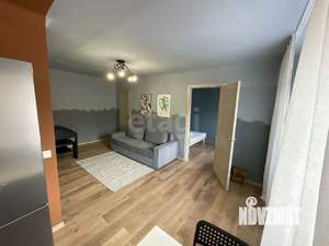 2-к квартира, на длительный срок, 41м2, 4/5 этаж