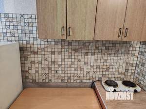 Студия квартира, на длительный срок, 18м2, 3/5 этаж