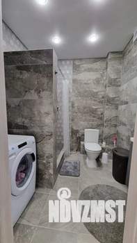 1-к квартира, посуточно, 44м2, 7/17 этаж