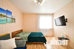 2-к квартира, посуточно, 56м2, 12/24 этаж