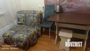 1-к квартира, на длительный срок, 37м2, 9/10 этаж